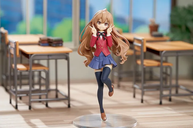 Sale Good Smile Arts Shanghai, Good Smile Company Toradora! - Aisaka Taiga - Pop Up Parade
