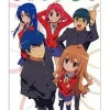 Clearance Bandai Namco Games ToraDora Portable! (PSP the Best)