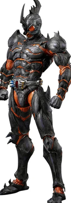 Sale ThreeZero Torakojin - Armorman - Fig-Zero S - 1/12