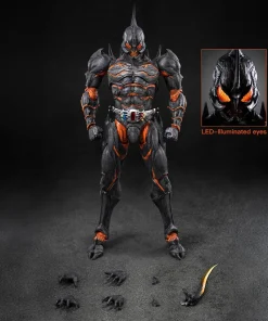 Sale ThreeZero Torakojin - Armorman - Fig-Zero S - 1/12