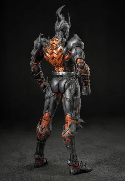 Sale ThreeZero Torakojin - Armorman - Fig-Zero S - 1/12