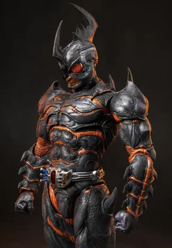 Sale ThreeZero Torakojin - Armorman - Fig-Zero S - 1/12