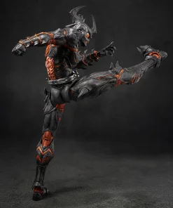 Sale ThreeZero Torakojin - Armorman - Fig-Zero S - 1/12