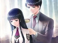 Idea Factory Torikago no Marriage ~Hatsukoi no Tsubasa New