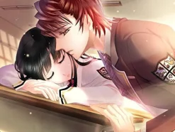 Idea Factory Torikago no Marriage ~Hatsukoi no Tsubasa New