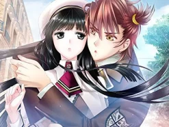 Idea Factory Torikago no Marriage ~Hatsukoi no Tsubasa New