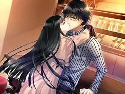 Idea Factory Torikago no Marriage ~Hatsukoi no Tsubasa New