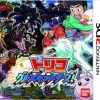 Online Bandai Namco Games Toriko: Gourmet Monsters!