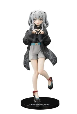 Kotobukiya Tororo Channel - Nekomugi Tororo - 1/7 [Shop Exclusive]