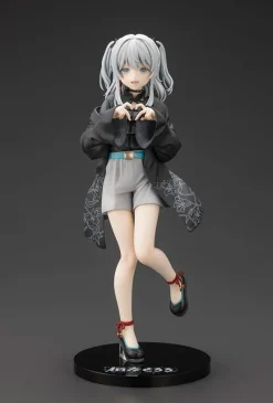 Kotobukiya Tororo Channel - Nekomugi Tororo - 1/7 [Shop Exclusive]