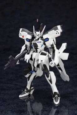 Kotobukiya Total Eclipse - Shiranui - Second Yuya - Bridges Ki - Ver.1.5 Discount