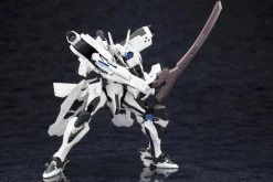 Kotobukiya Total Eclipse - Shiranui - Second Yuya - Bridges Ki - Ver.1.5 Discount