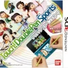 New Namco Bandai Games Touch!! Double Pen Sports