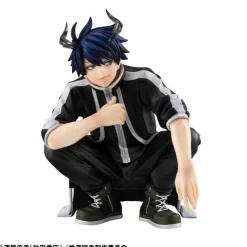 Online MegaHouse Tougen Anki - Ichinose Shiki - G.E.M. - Tenohira