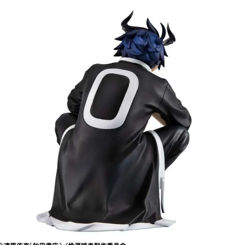 Online MegaHouse Tougen Anki - Ichinose Shiki - G.E.M. - Tenohira