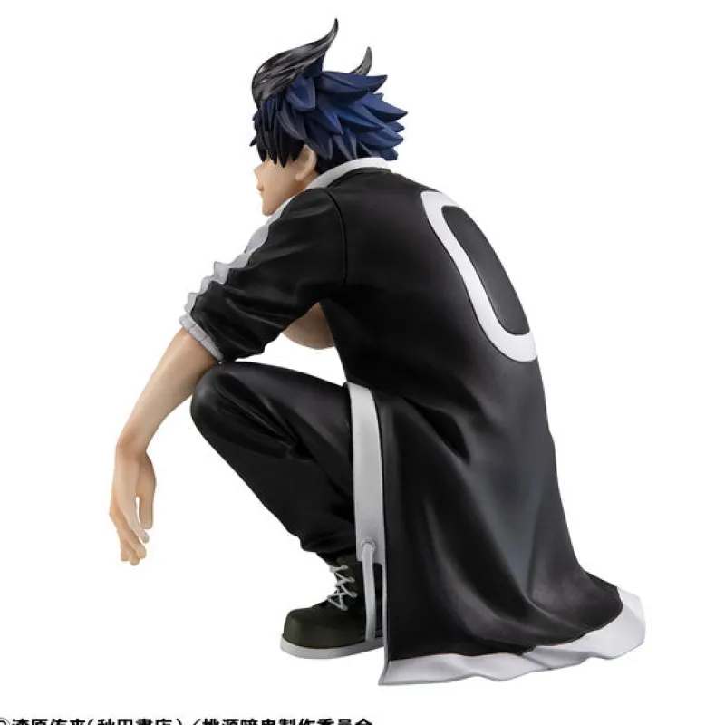 Online MegaHouse Tougen Anki - Ichinose Shiki - G.E.M. - Tenohira