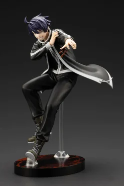 Kotobukiya as Manufacturer Tougen Anki - Ichinose Shiki - ARTFX J - 1/8 (Kotobukiya) Discount