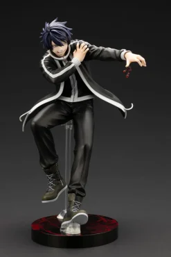 Kotobukiya as Manufacturer Tougen Anki - Ichinose Shiki - ARTFX J - 1/8 (Kotobukiya) Discount