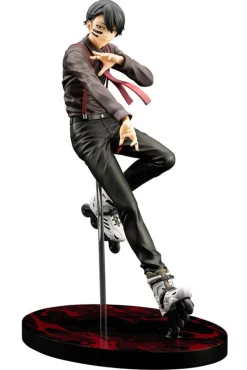 Outlet Kotobukiya Tougen Anki - Mudano Naito - ARTFX J - 1/8