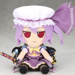 Outlet Gift Touhou Lost Word - Flandre Scarlet - FumoFumo - Touhou Plush Series (72) - Vampire Pursuing the Hunter ver.