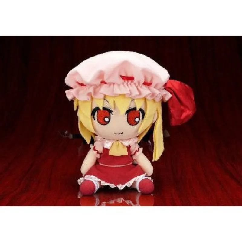 Gift Touhou Project - Flandre Scarlet - Nendoroid Plus - 031 Discount