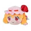 SEGA Touhou Project - Flandre Scarlet - Mega Jumbo Nesoberi Nuigurumi