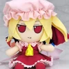 New Gift Touhou Project - Flandre Scarlet - FumoFumo - Touhou Plush Series 07