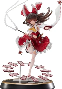 Magi Arts Touhou Project - Hakurei Reimu - Limited Edition Clearance