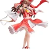 FREEing Touhou Project - Hakurei Reimu - B-style - 1/4 - 2024 Re-release [Shop Exclusive] New