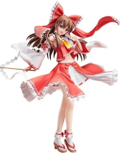 FREEing Touhou Project - Hakurei Reimu - B-style - 1/4 - 2024 Re-release [Shop Exclusive] New