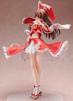 FREEing Touhou Project - Hakurei Reimu - B-style - 1/4 - 2024 Re-release [Shop Exclusive] New