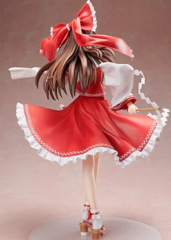 FREEing Touhou Project - Hakurei Reimu - B-style - 1/4 - 2024 Re-release [Shop Exclusive] New