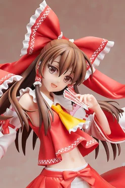 FREEing Touhou Project - Hakurei Reimu - B-style - 1/4 - 2024 Re-release [Shop Exclusive] New