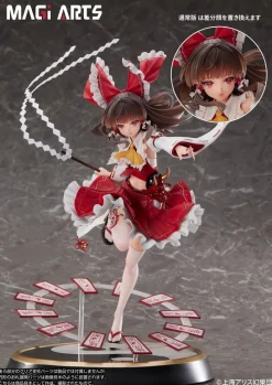 Outlet Magi Arts Touhou Project - Hakurei Reimu