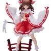 Outlet FuRyu Touhou Project - Hakurei Reimu - Tenitol [Shop Exclusive]