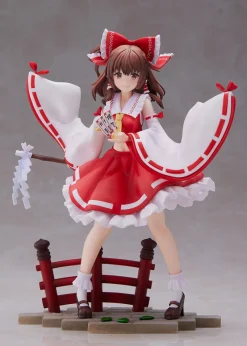 Outlet FuRyu Touhou Project - Hakurei Reimu - Tenitol [Shop Exclusive]