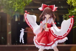 Outlet FuRyu Touhou Project - Hakurei Reimu - Tenitol [Shop Exclusive]