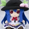 Gift Touhou Project - Hinanai Tenshi - FumoFumo - Touhou Plush Series 44 Hot