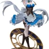 Magi Arts Touhou Project - Izayoi Sakuya - 1/6 Hot