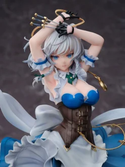 Magi Arts Touhou Project - Izayoi Sakuya - 1/6 Hot