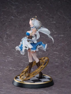 Discount Magi Arts Touhou Project - Izayoi Sakuya - 1/6 - Deluxe Version with Tapestry