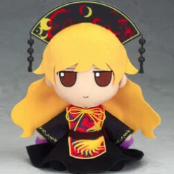 Gift Touhou Project - Junko - FumoFumo - Touhou Plush Series (61)