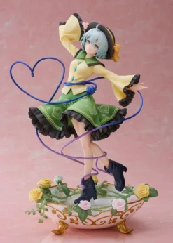 Alice Glint Touhou Project - Komeiji Koishi - 1/7 Discount
