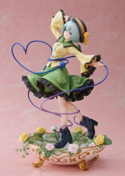 Alice Glint Touhou Project - Komeiji Koishi - 1/7 Discount