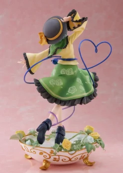 Alice Glint Touhou Project - Komeiji Koishi - 1/7 Discount
