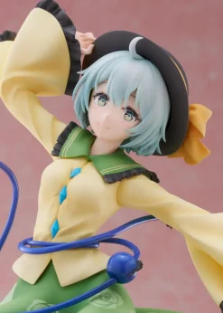 Alice Glint Touhou Project - Komeiji Koishi - 1/7 Discount