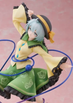 Alice Glint Touhou Project - Komeiji Koishi - 1/7 Discount