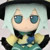 Clearance GIFT Touhou Project - Komeiji Koishi - FumoFumo - Touhou Plush Series 20