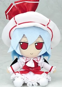 Gift Touhou Project - Remilia Scarlet - FumoFumo - Touhou Plush Series 28 - Kourindou ver. Outlet