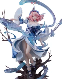 Solarain Touhou Project - Saigyouzi Yuyuko - 1/7 - Natural-Born Ghost Ver.